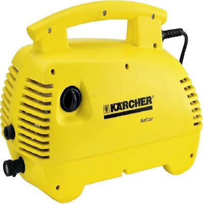 K 2.420 Air Con  High Pressure Washer