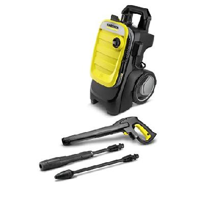 Karcher K3 Induction High Pressure Washer