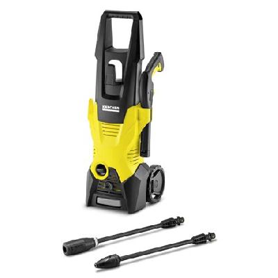 Karcher K3 Induction High Pressure Washer