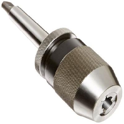 Keyless Drill Chuck