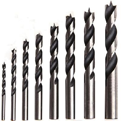 Masonry and Concrete Drill Bit Sets