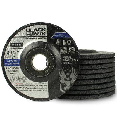 Metal Grinding Disc
