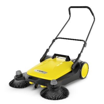 Push Sweeper