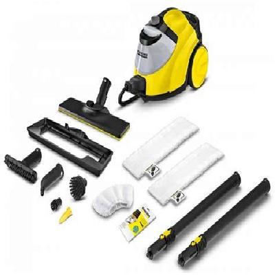 SC 5 Steam Cleaner