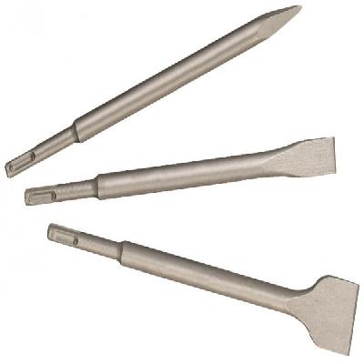 SDS Plus Pointed Chisel
