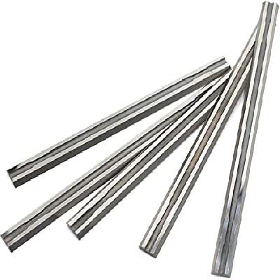 Wood Razor Carbide Reversible Planer Knife