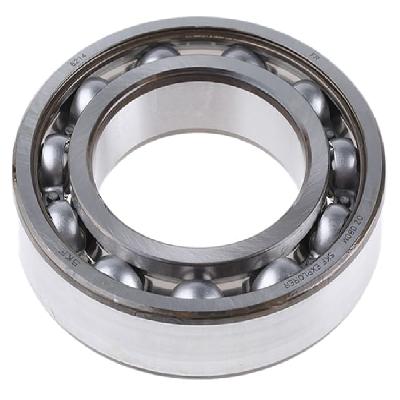 Ball bearing 6214