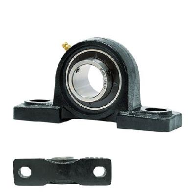 BBH UCP208 Two Bolt Pillow Block Bearing
