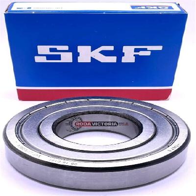Skf Ball Bearing 6308 2z