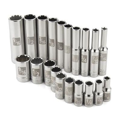 1 4 Socket Set
