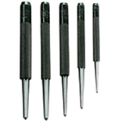 5 Piece Center Punch Set