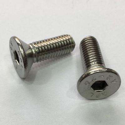 Allen Bolt