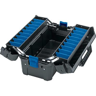 Cantilever Tool Box