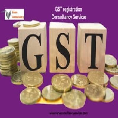 Gst Registration Consultancy Services