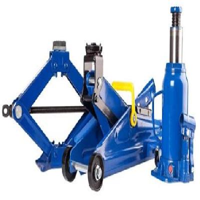 Hydraulic Car Jack Vertical