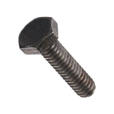 Mild Steel Hex Head Bolt