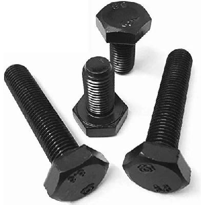 Mild Steel High Tensile Hex Bolt