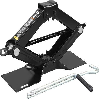Scissor Car Jack