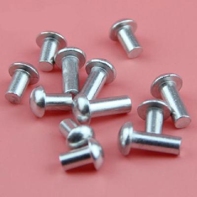Solid Aluminum Rivets