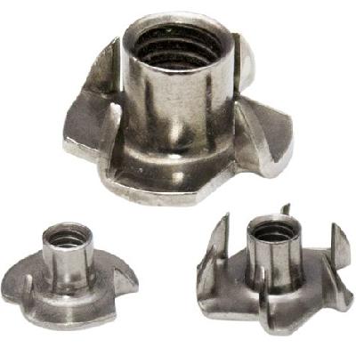 Stainless Steel T Nut