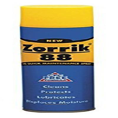 Zorrik 88 Quick Maintenance Spray