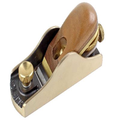 Block Plane