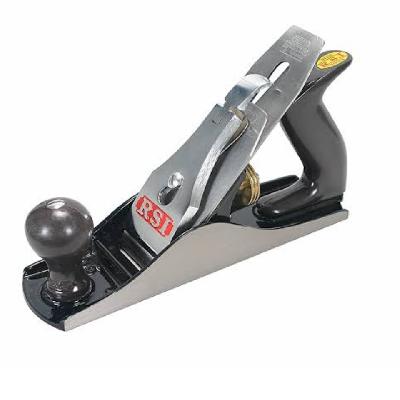 Iron Jack Plane