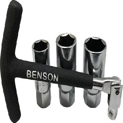 Plug Spanners