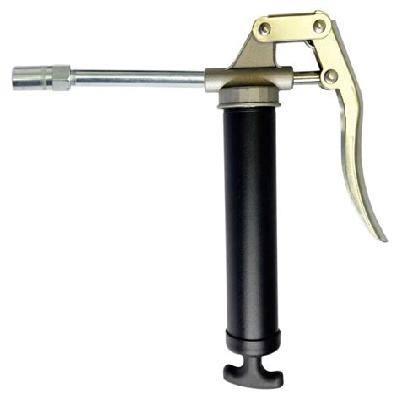 Grease Gun Economy