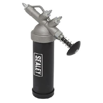 Grease Gun Push