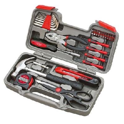 Hand Tool Set