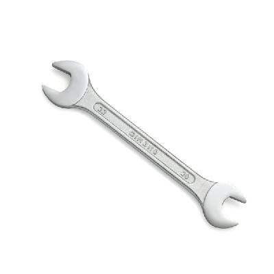 Long Pattern Double Open End Spanner