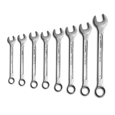 Spanner Packaging Set