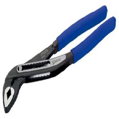 Water Pump Plier Groove Joint