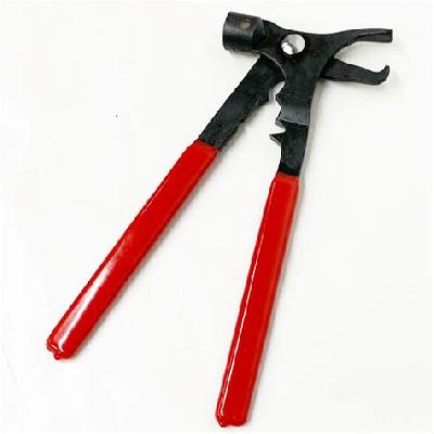 Wheel Balancing Weight Pliers