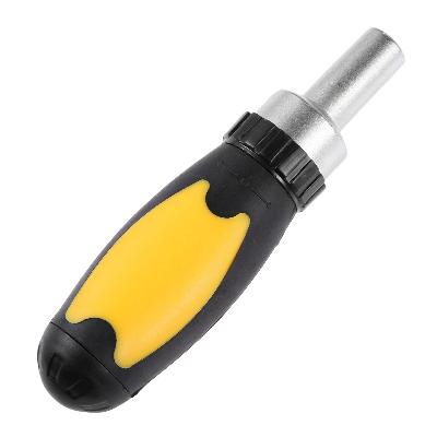 Acetate Screwdriver Handle