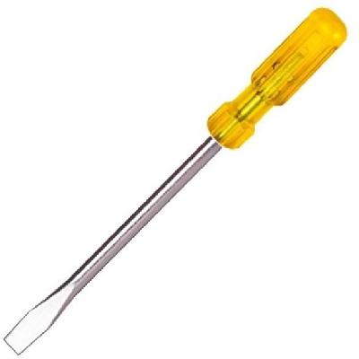 Flat Tip Screwdriver