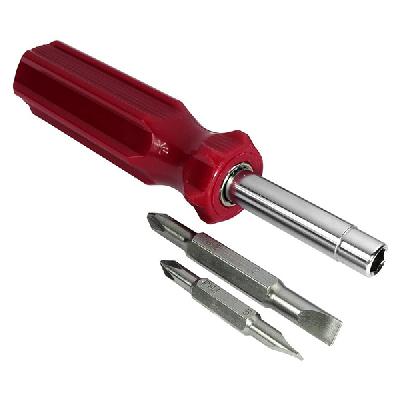 Reversible Screwdriver