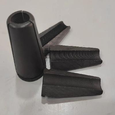 Master Wedges Three Cut 0.6Mm