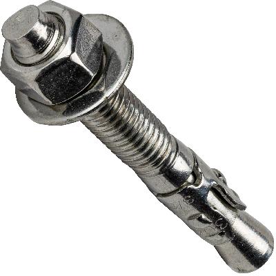 Wedge Anchors