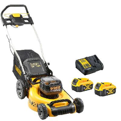 Dewalt Cordless Lawn Mower