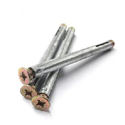Door Frame Anchors