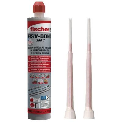 Ficher Chemical Anchors
