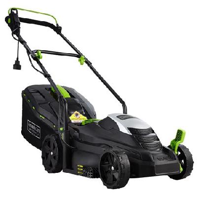 Lawn Mowers