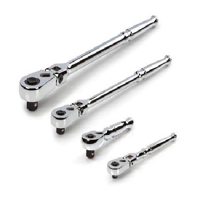 Quick Release Ratchets