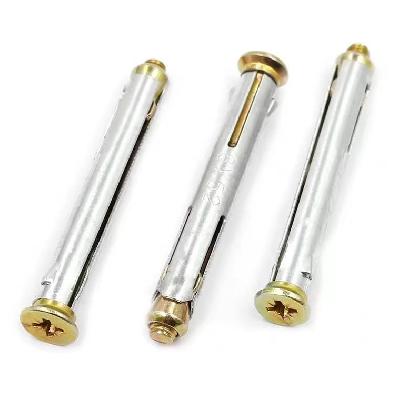 Window Frame Anchors