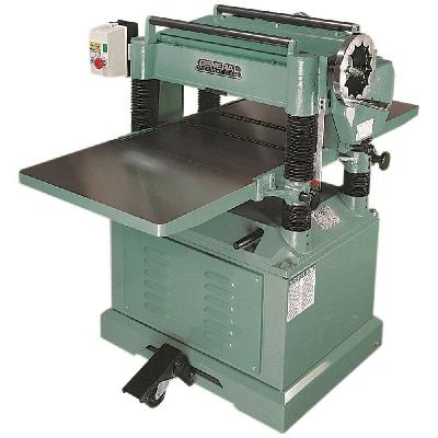 Wood Planers