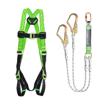 Full Body Safety Belt Harness