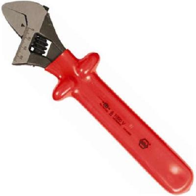 Insulated Adjustable Wrench