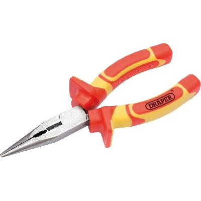 Insulated Long Nose Plier